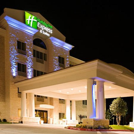 Holiday Inn Express Hotel And Suites Borger By Ihg Esterno foto