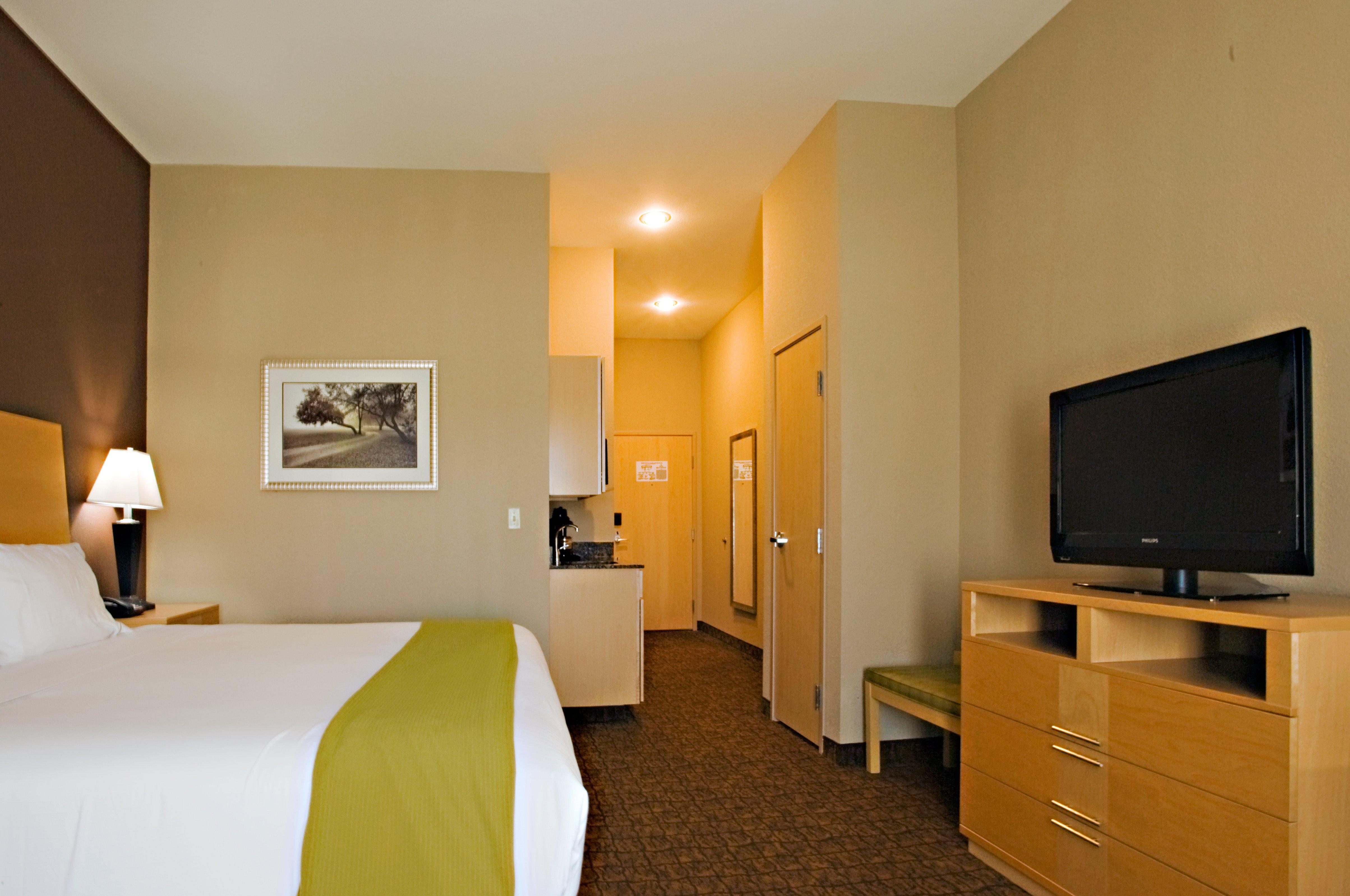 Holiday Inn Express Hotel And Suites Borger By Ihg Esterno foto