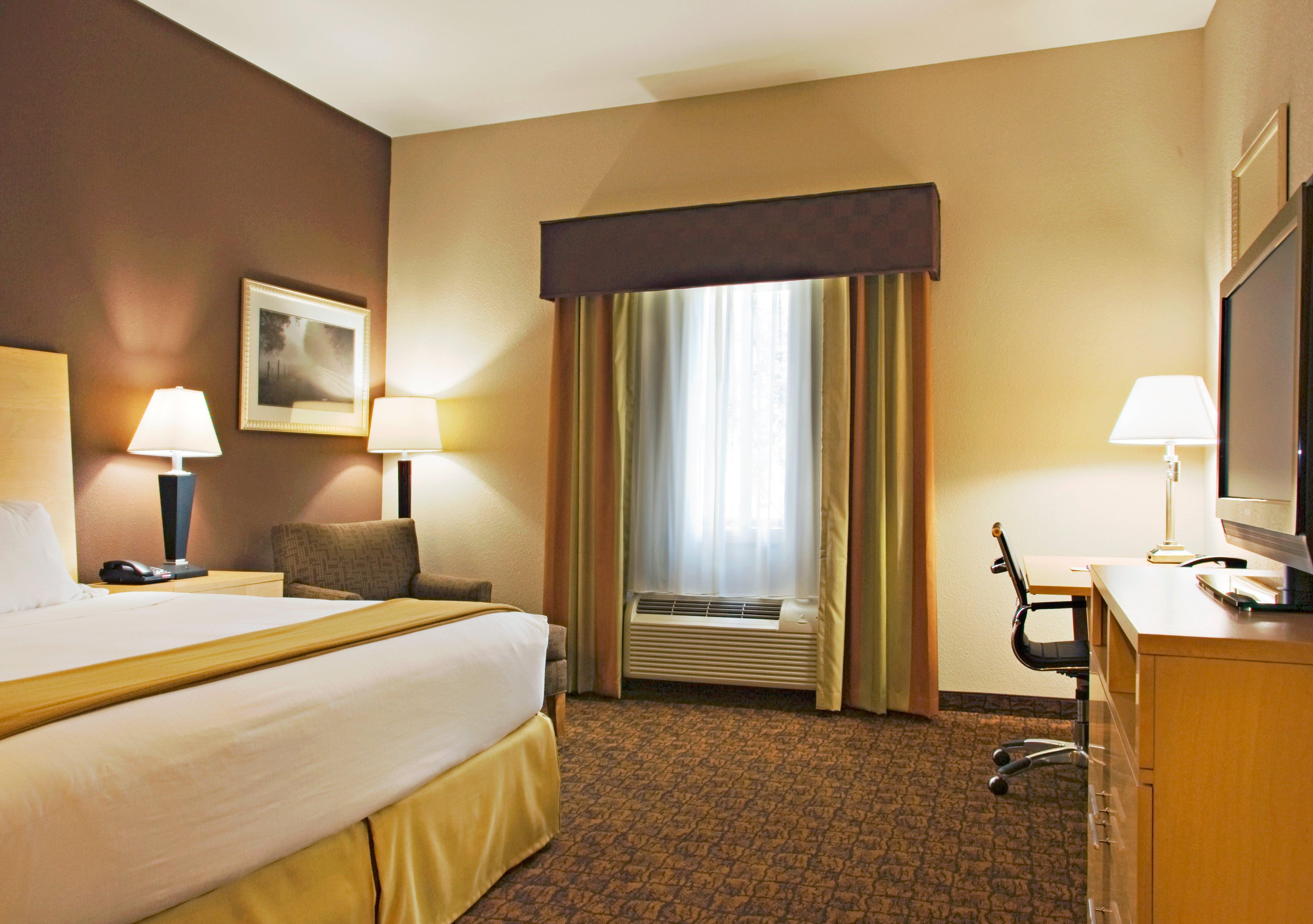 Holiday Inn Express Hotel And Suites Borger By Ihg Esterno foto