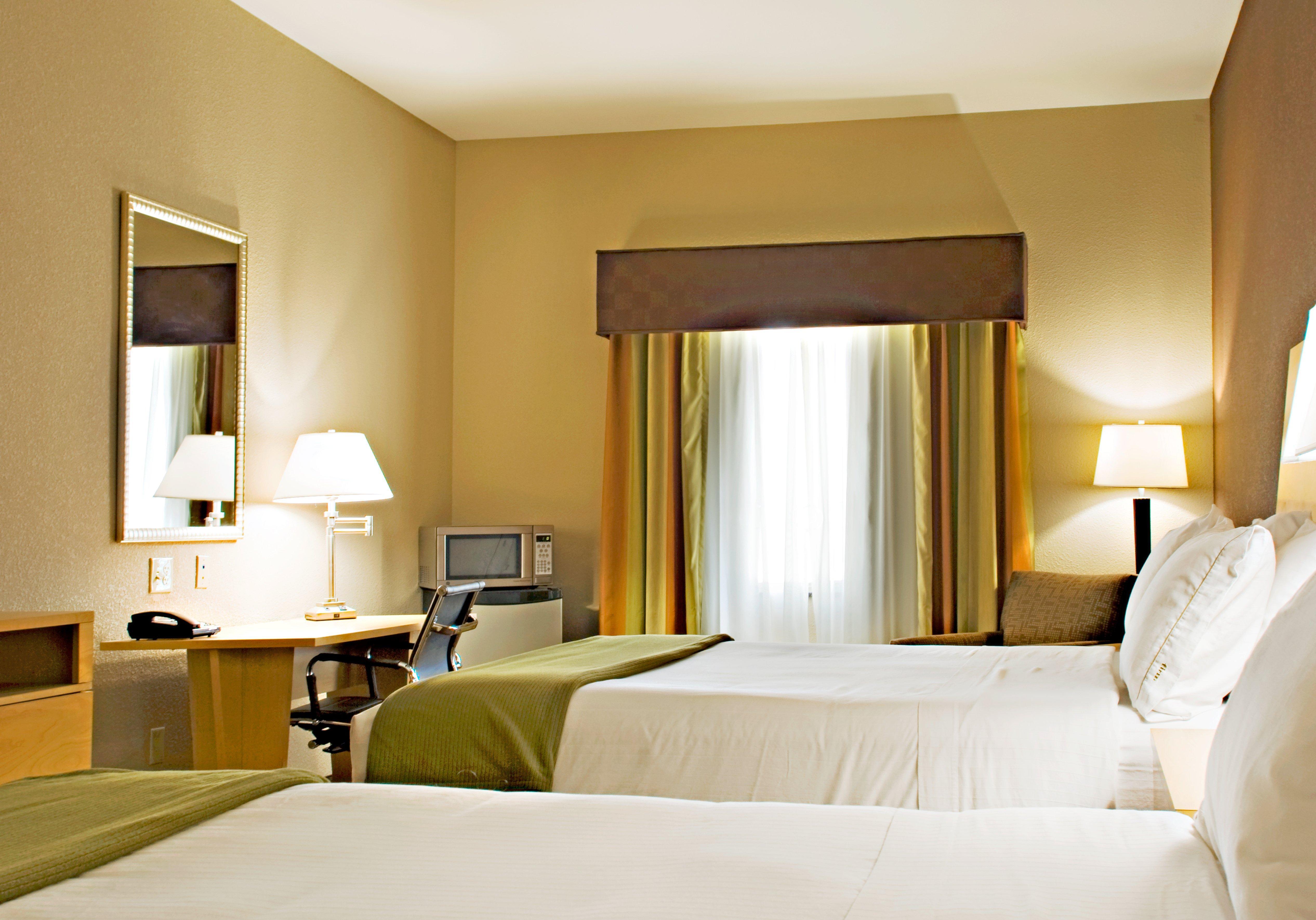 Holiday Inn Express Hotel And Suites Borger By Ihg Esterno foto