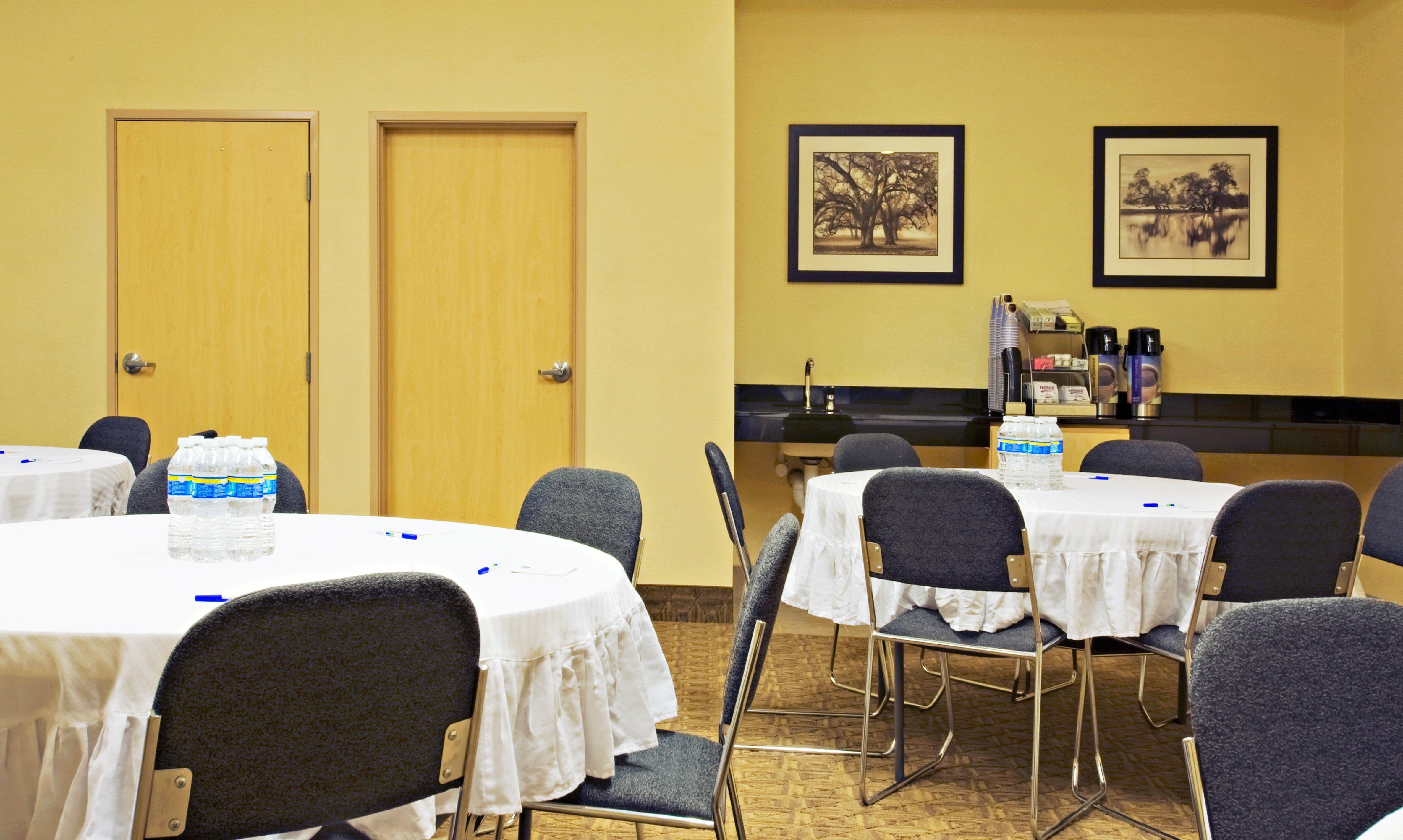 Holiday Inn Express Hotel And Suites Borger By Ihg Esterno foto