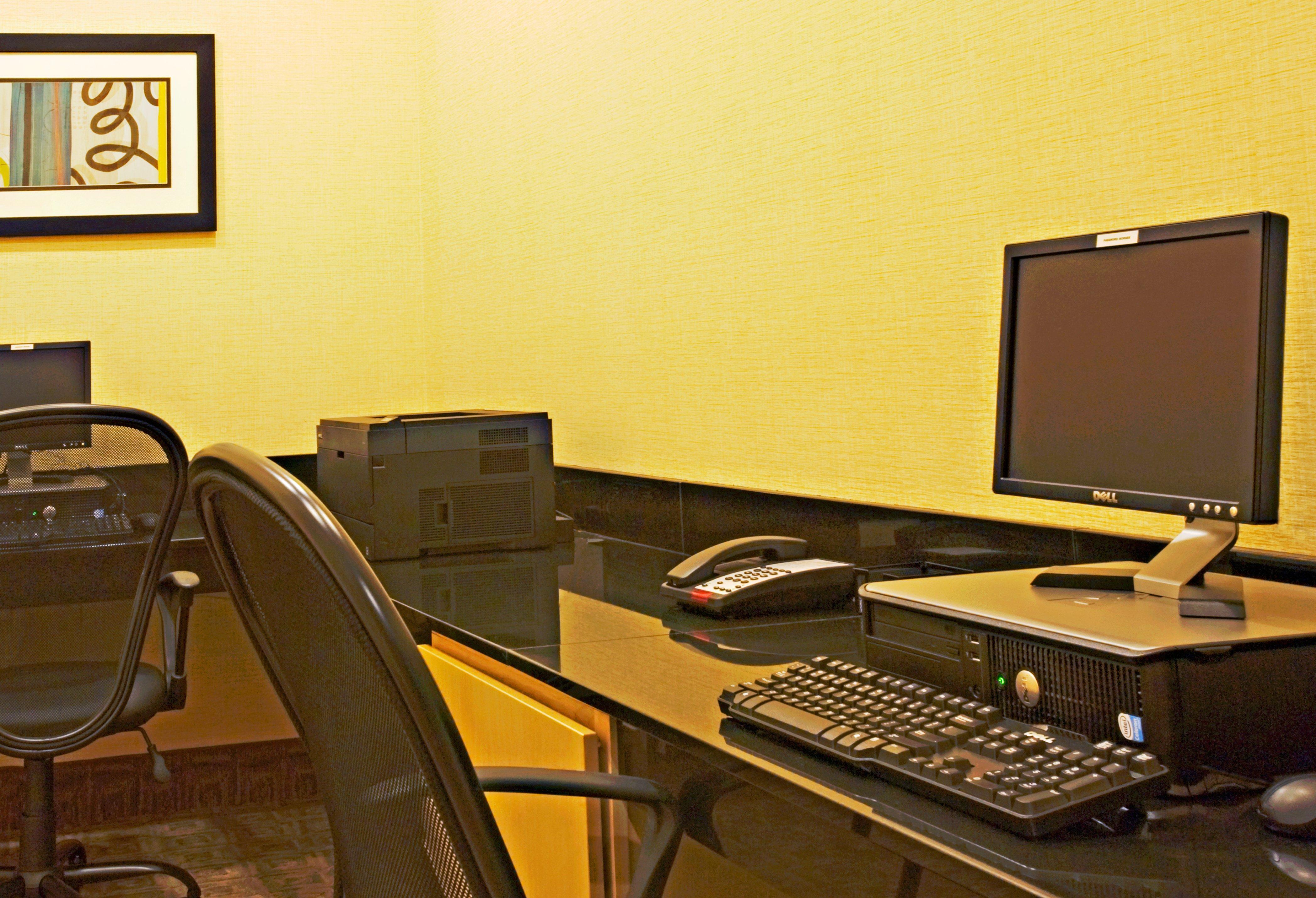 Holiday Inn Express Hotel And Suites Borger By Ihg Esterno foto