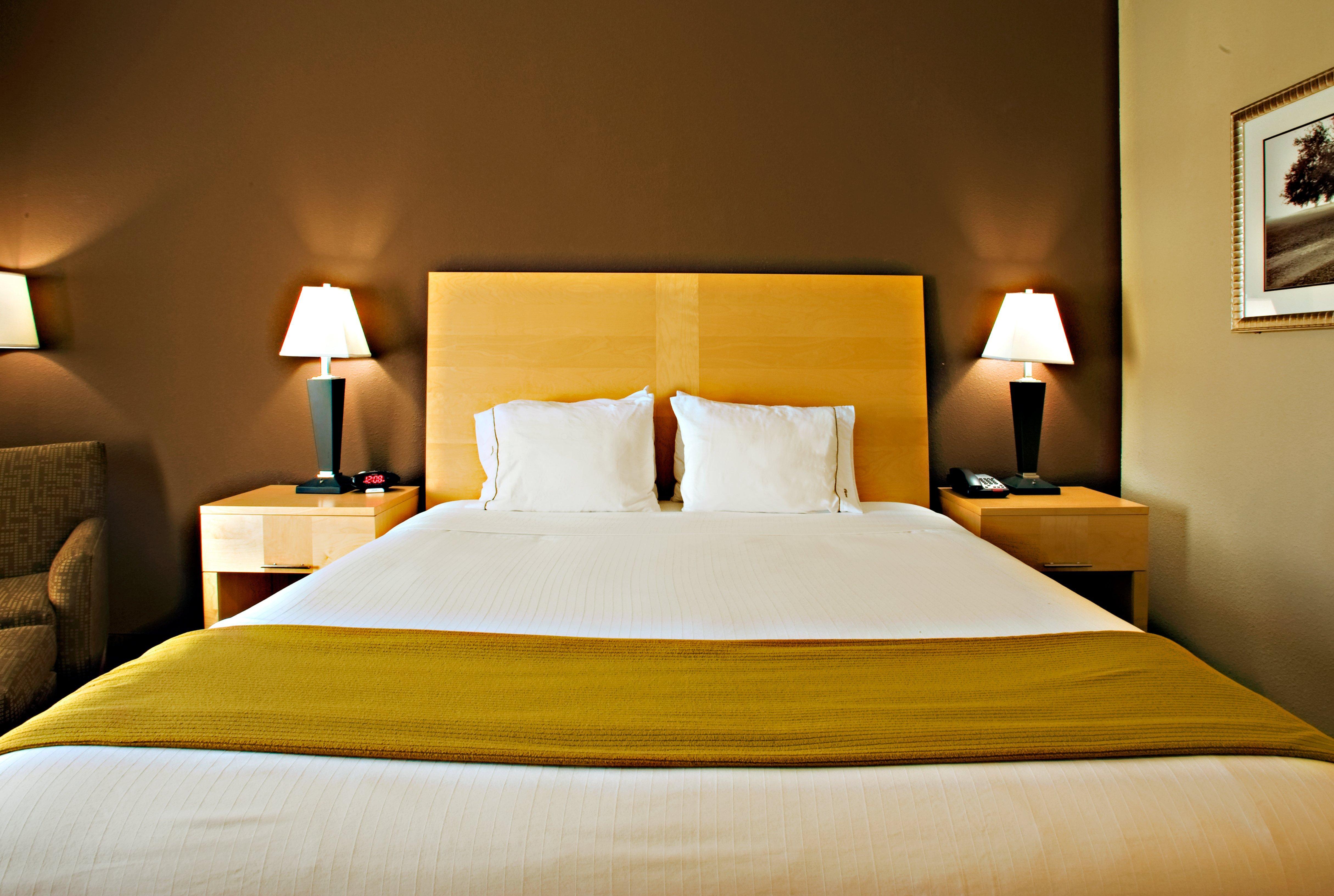 Holiday Inn Express Hotel And Suites Borger By Ihg Camera foto