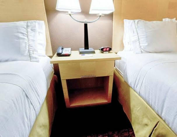 Holiday Inn Express Hotel And Suites Borger By Ihg Esterno foto